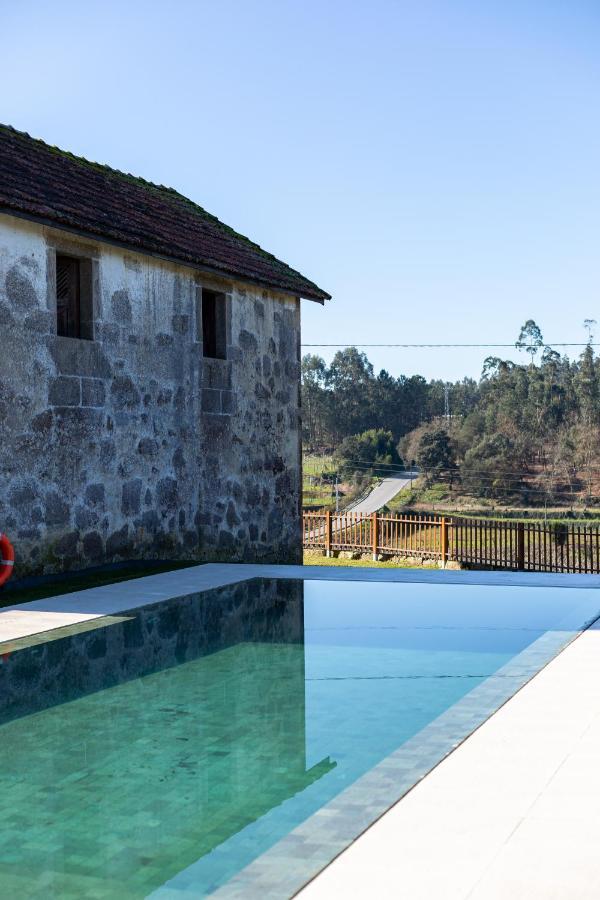 Rioverde Agroturismo Barcelos Exterior foto