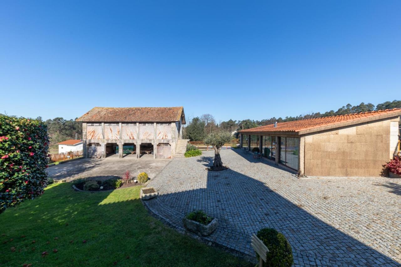 Rioverde Agroturismo Barcelos Exterior foto