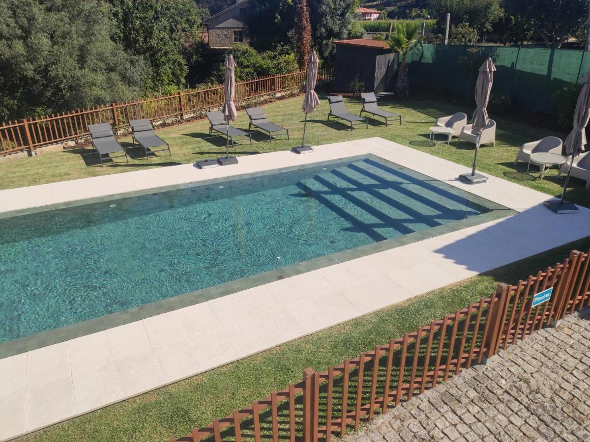 Rioverde Agroturismo Barcelos Exterior foto